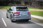 Audi QS7 by ABT 2017 года